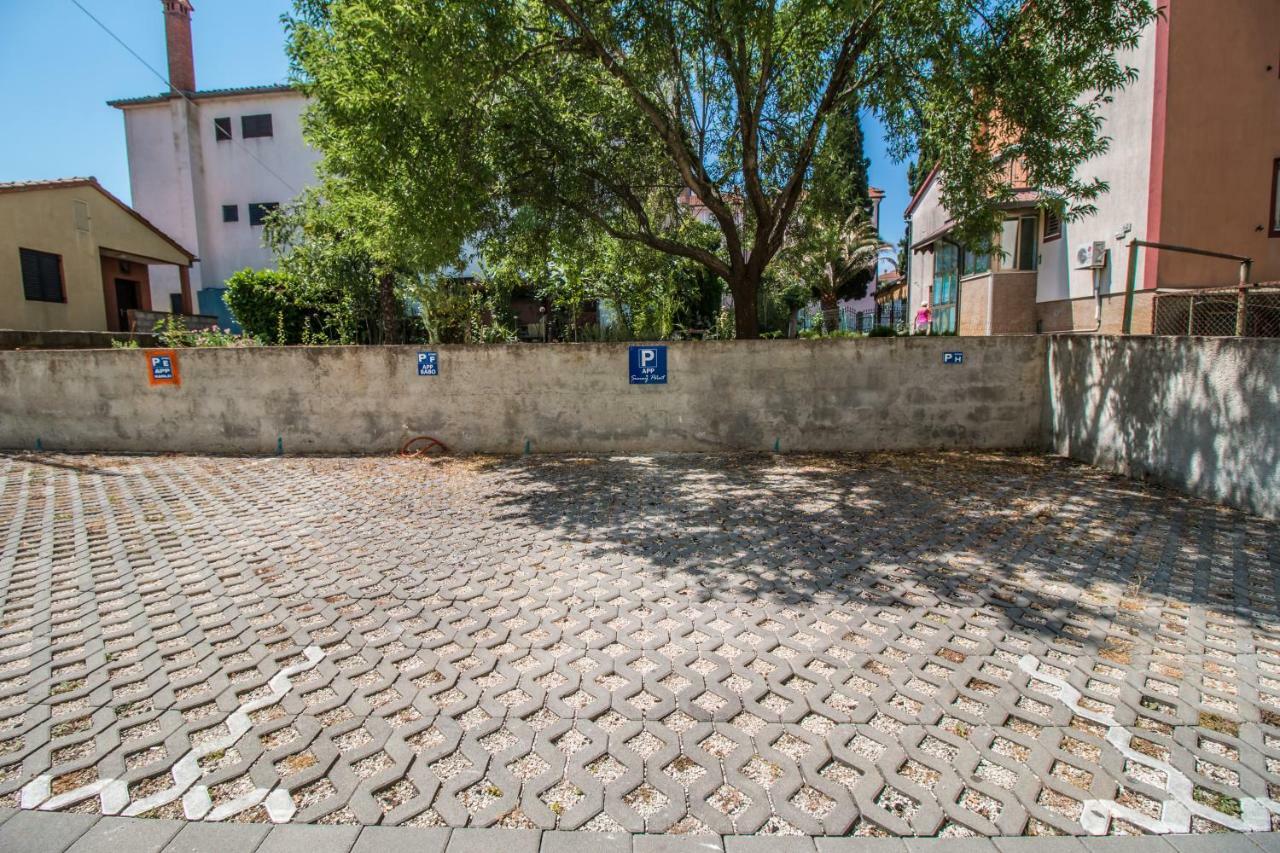 Sunny Point Διαμέρισμα Ρόβινι Εξωτερικό φωτογραφία